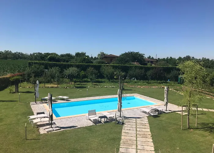 Agriturismo Villa Gaia