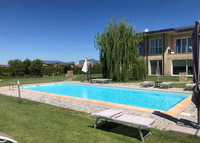 Agriturismo Villa Gaia