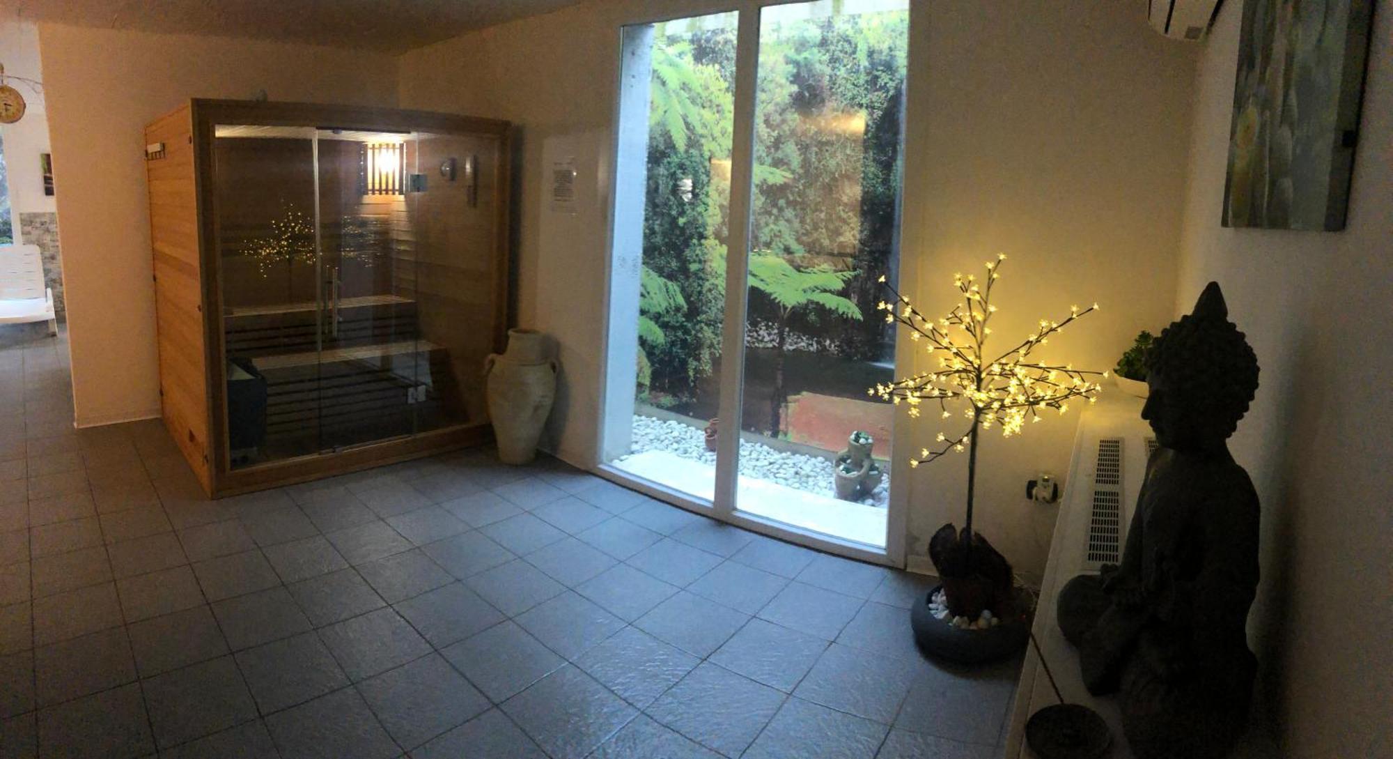 Vakantieboerderij Gaia