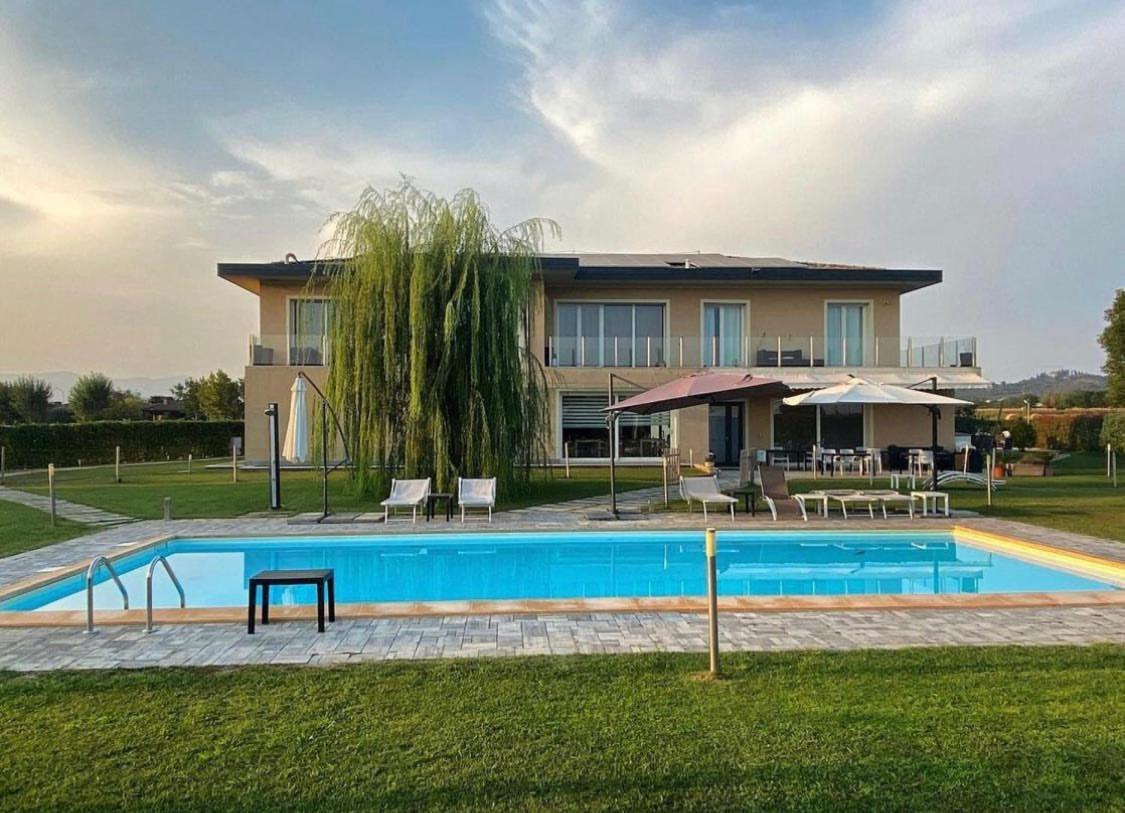 Gaia Vakantieboerderij *