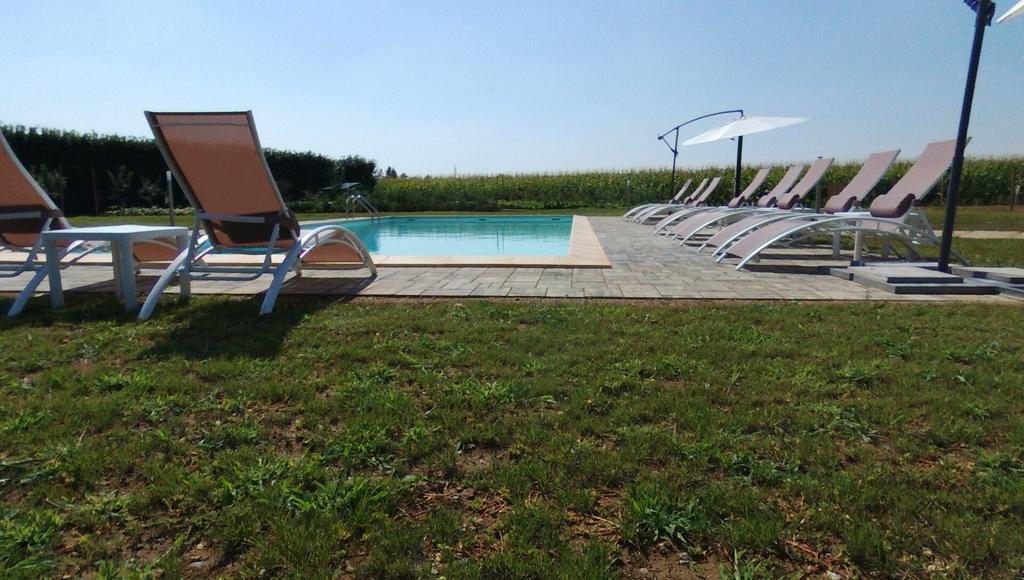 Gaia Vakantieboerderij *