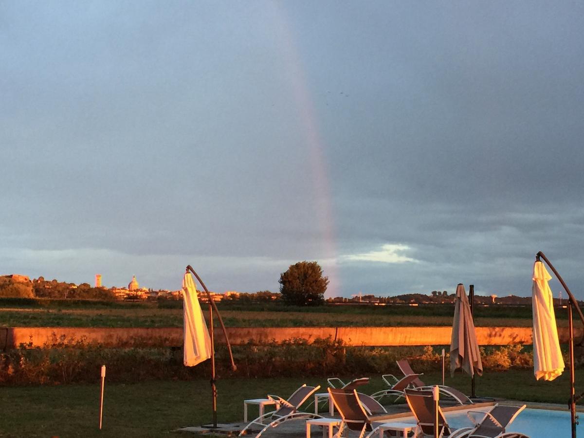 Gaia Vakantieboerderij *