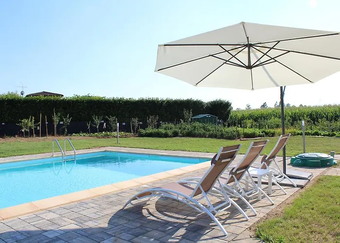 Agriturismo Villa Gaia