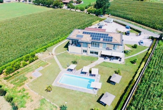 Bauernhof Agriturismo Gaia